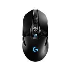 Logitech G903 - mouse